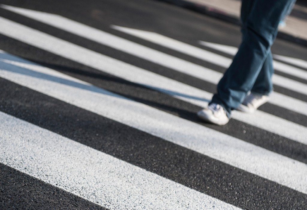 przejście przejście